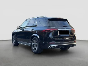 Mercedes-Benz GLE 53 4MATIC /AMG/FACELIFT/BURMESTER/PANO/ACTIVE RIDE/HEAD UP/ - 189980 лв. - 83491739 5