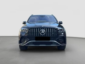 Mercedes-Benz GLE 53 4MATIC /AMG/FACELIFT/BURMESTER/PANO/ACTIVE RIDE/HEAD UP/ - 189980 лв. - 83491739 2