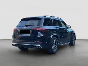 Mercedes-Benz GLE 53 4MATIC /AMG/FACELIFT/BURMESTER/PANO/ACTIVE RIDE/HEAD UP/ - 189980 лв. - 83491739 7
