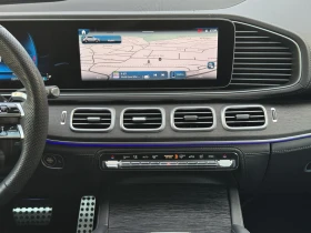 Mercedes-Benz GLE 53 4MATIC /AMG/FACELIFT/BURMESTER/PANO/ACTIVE RIDE/HEAD UP/ - 189980 лв. - 83491739 10