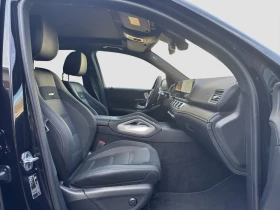 Mercedes-Benz GLE 53 4MATIC /AMG/FACELIFT/BURMESTER/PANO/ACTIVE RIDE/HEAD UP/ - 189980 лв. - 83491739 12