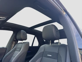Mercedes-Benz GLE 53 4MATIC /AMG/FACELIFT/BURMESTER/PANO/ACTIVE RIDE/HEAD UP/ - 189980 лв. - 83491739 9