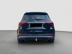 Mercedes-Benz GLE 53 4MATIC /AMG/FACELIFT/BURMESTER/PANO/ACTIVE RIDE/HEAD UP/ - 189980 лв. - 83491739 6