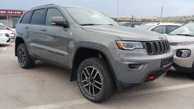 Обява за продажба на Jeep Grand cherokee 5.7 TRAIL RATED ~69 000 лв. - изображение 2