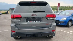 Обява за продажба на Jeep Grand cherokee 5.7 TRAIL RATED ~69 000 лв. - изображение 4