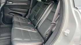Обява за продажба на Jeep Grand cherokee 5.7 TRAIL RATED ~69 000 лв. - изображение 11