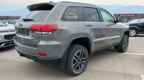 Обява за продажба на Jeep Grand cherokee 5.7 TRAIL RATED ~69 000 лв. - изображение 3