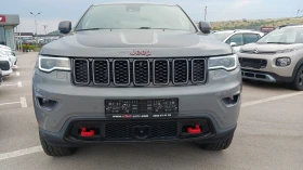 Обява за продажба на Jeep Grand cherokee 5.7 TRAIL RATED ~69 000 лв. - изображение 1