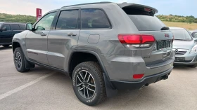 Обява за продажба на Jeep Grand cherokee 5.7 TRAIL RATED ~69 000 лв. - изображение 5