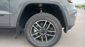 Обява за продажба на Jeep Grand cherokee 5.7 TRAIL RATED ~69 000 лв. - изображение 6