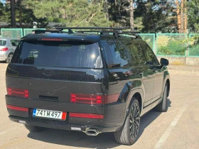 Обява за продажба на Hyundai Santa fe 2.5T Ultimate Calligraphy 2025 ~97 000 лв. - изображение 5