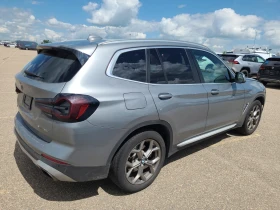 BMW X3 - 56790 лв. - 63115787 11