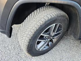Обява за продажба на Jeep Grand cherokee 3.6i/ Авт./Лизинг ~46 900 лв. - изображение 2