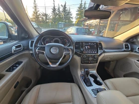 Обява за продажба на Jeep Grand cherokee 3.6i/ Авт./Лизинг ~46 900 лв. - изображение 11