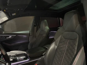 Обява за продажба на Audi RSQ8 ~ 117 598 EUR - изображение 4