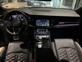 Обява за продажба на Audi RSQ8 ~ 117 598 EUR - изображение 9