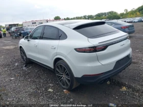 Porsche Cayenne COUPE | Mobile.bg    7