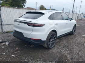 Porsche Cayenne COUPE | Mobile.bg    8
