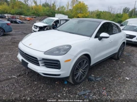 Porsche Cayenne COUPE | Mobile.bg    4