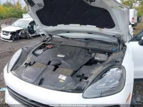 Porsche Cayenne COUPE | Mobile.bg    14