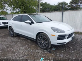 Porsche Cayenne COUPE | Mobile.bg    3