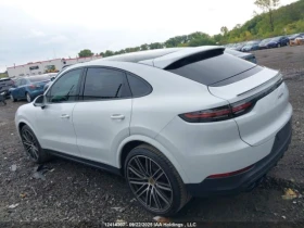 Porsche Cayenne COUPE | Mobile.bg    5