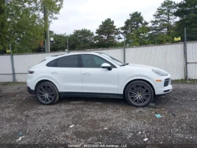 Porsche Cayenne COUPE | Mobile.bg    6