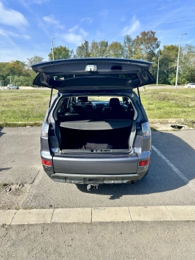 Обява за продажба на Mitsubishi Outlander Бензин/ГАЗ ~9 900 лв. - изображение 6