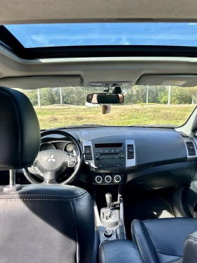 Обява за продажба на Mitsubishi Outlander Бензин/ГАЗ ~9 900 лв. - изображение 3