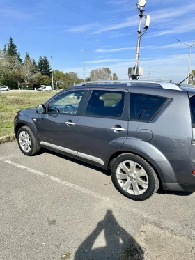 Обява за продажба на Mitsubishi Outlander Бензин/ГАЗ ~9 900 лв. - изображение 5