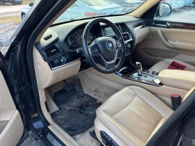 BMW X3 * xDrive28d * CARFAX * БЕЗ ПЪРВОНАЧАЛНА ВНОСКА - 15300 лв. / 7822.77 € - 23803741 5