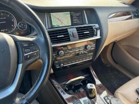 BMW X3 * xDrive28d * CARFAX * БЕЗ ПЪРВОНАЧАЛНА ВНОСКА - 15300 лв. / 7822.77 € - 23803741 11