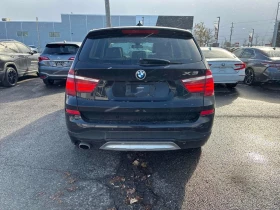 BMW X3 * xDrive28d * CARFAX * БЕЗ ПЪРВОНАЧАЛНА ВНОСКА - 15300 лв. / 7822.77 € - 23803741 4