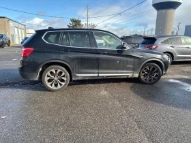 BMW X3 * xDrive28d * CARFAX * БЕЗ ПЪРВОНАЧАЛНА ВНОСКА - 15300 лв. / 7822.77 € - 23803741 3