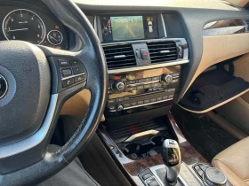 BMW X3 * xDrive28d * CARFAX * БЕЗ ПЪРВОНАЧАЛНА ВНОСКА - 15300 лв. / 7822.77 € - 23803741 9