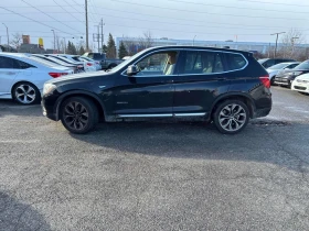 BMW X3 * xDrive28d * CARFAX * БЕЗ ПЪРВОНАЧАЛНА ВНОСКА - 15300 лв. / 7822.77 € - 23803741 2