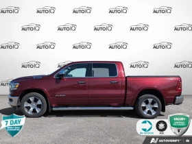 Dodge RAM 1500 2019 RAM 1500 Laramie 5.7L HEMI - 55500 лв. / 28376.70 € - 43755202 3