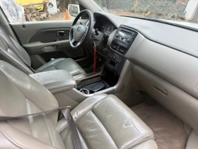Honda Pilot - 4300 € / 8410.07 лв. - 39316383 6