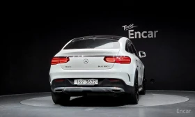 Mercedes-Benz GLE 350 - 24989 € / 48874.24 лв. - 72203073 4