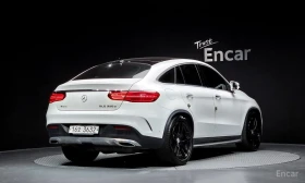 Mercedes-Benz GLE 350 - 24989 € / 48874.24 лв. - 72203073 2