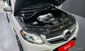 Mercedes-Benz GLE 350 - 24989 € / 48874.24 лв. - 72203073 6