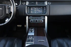 Land Rover Range rover Autobiography 4.4D Обдух MASSAGE 360◦ KeyGO  - 30900 € / 60435.15 лв. - 33408738 13