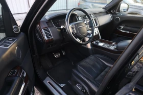 Land Rover Range rover Autobiography 4.4D Обдух MASSAGE 360◦ KeyGO  - 30900 € / 60435.15 лв. - 33408738 11