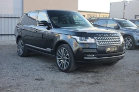Land Rover Range rover Autobiography 4.4D Обдух MASSAGE 360◦ KeyGO  - 30900 € / 60435.15 лв. - 33408738 3