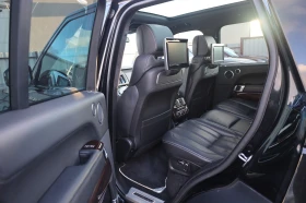 Land Rover Range rover Autobiography 4.4D Обдух MASSAGE 360◦ KeyGO  - 30900 € / 60435.15 лв. - 33408738 10