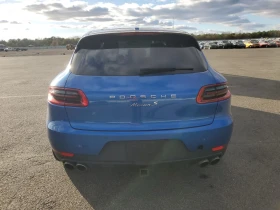 Porsche Macan S - 16600 € / 32466.78 лв. - 21442432 5