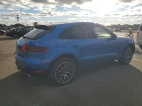 Porsche Macan S - 16600 € / 32466.78 лв. - 21442432 6