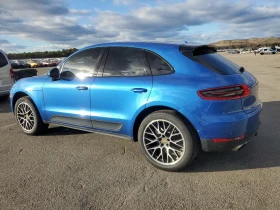 Porsche Macan S - 16600 € / 32466.78 лв. - 21442432 4