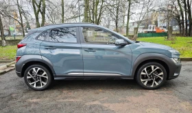 Hyundai Kona 2.0 MPI  - 19750 € / 38627.64 лв. - 94309100 3