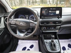 Hyundai Kona 2.0 MPI  - 19750 € / 38627.64 лв. - 94309100 12